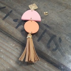 Lucky Brand Jewelry - Lucky brand earrings Lucky Brand Jewelry - Lucky brand earrings